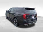 2025 GMC Yukon XL AT4