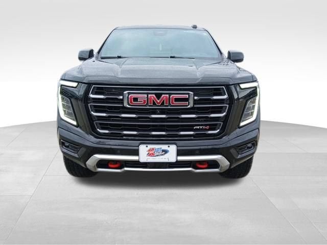 2025 GMC Yukon XL AT4