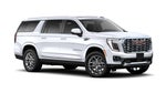 2027 GMC Yukon XL Denali