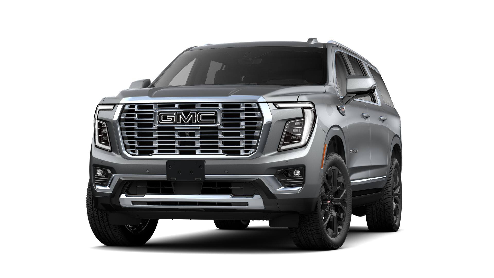 2027 GMC Yukon XL Denali
