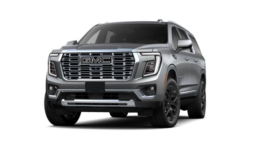2027 GMC Yukon XL Denali