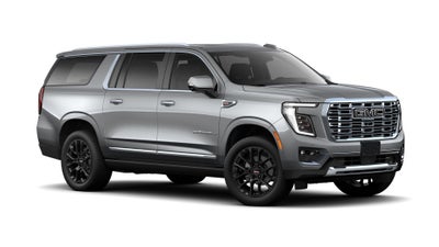 2027 GMC Yukon XL Denali