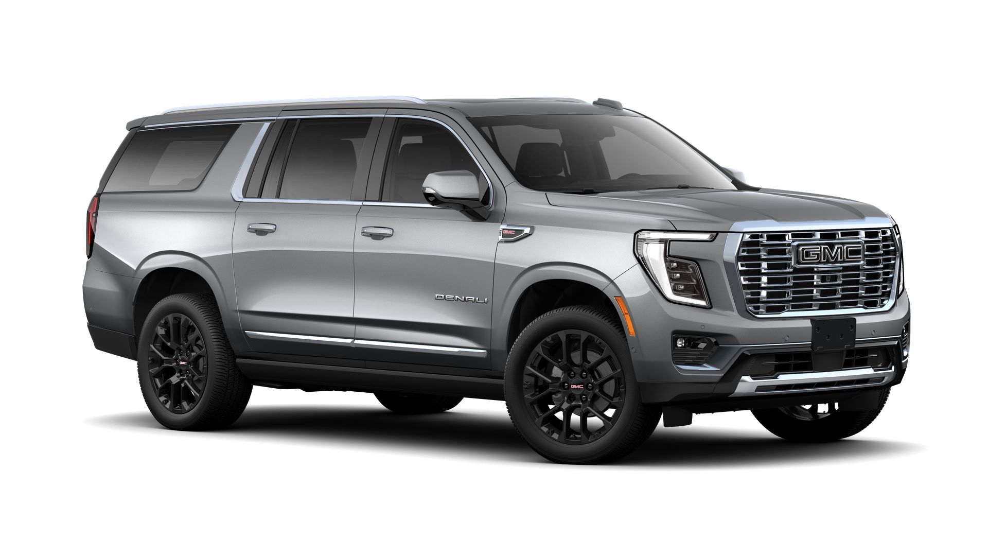 2027 GMC Yukon XL Denali