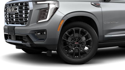 2027 GMC Yukon XL Denali