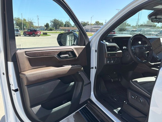 2027 GMC Yukon XL Denali Ultimate