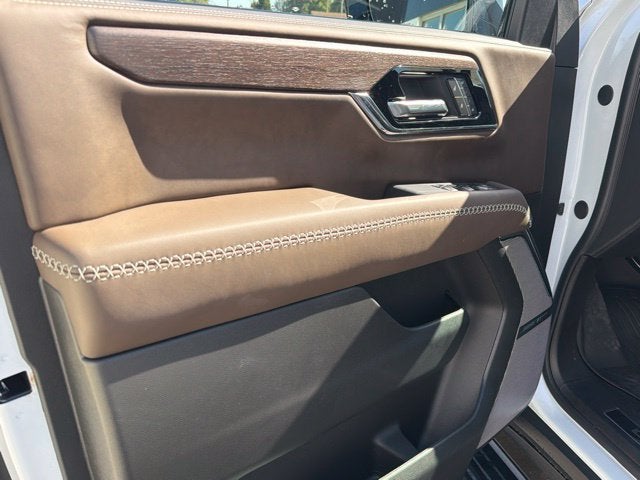 2027 GMC Yukon XL Denali Ultimate