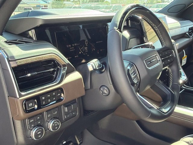 2027 GMC Yukon XL Denali Ultimate