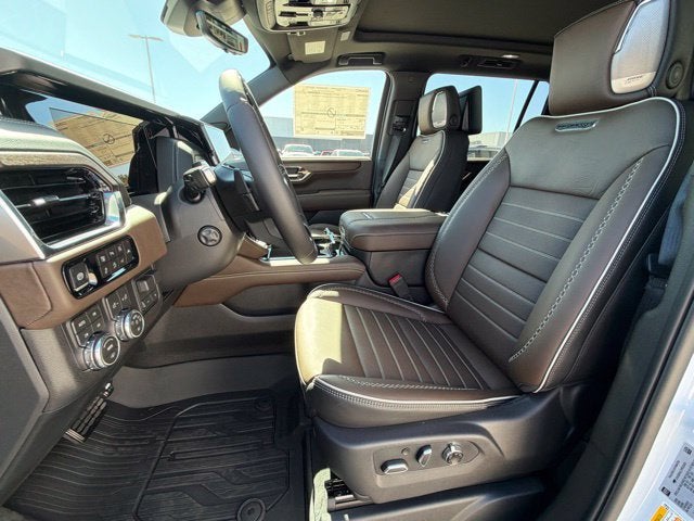 2027 GMC Yukon XL Denali Ultimate