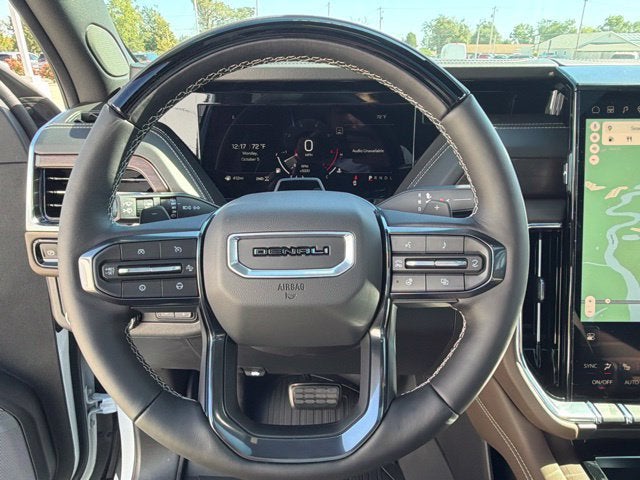 2027 GMC Yukon XL Denali Ultimate
