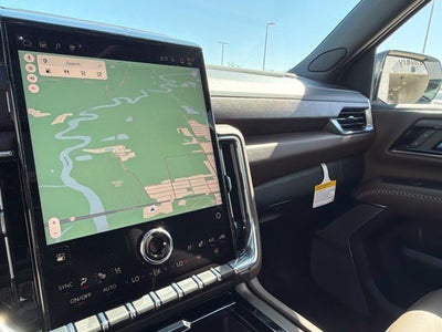 2027 GMC Yukon XL Denali Ultimate