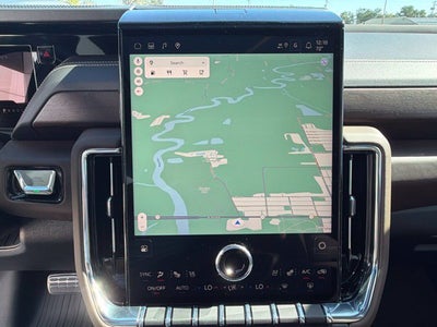 2027 GMC Yukon XL Denali Ultimate