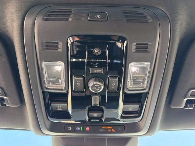 2027 GMC Yukon XL Denali Ultimate