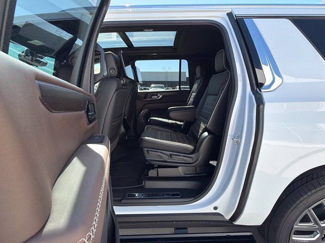 2027 GMC Yukon XL Denali Ultimate