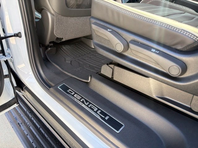 2027 GMC Yukon XL Denali Ultimate