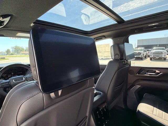 2027 GMC Yukon XL Denali Ultimate