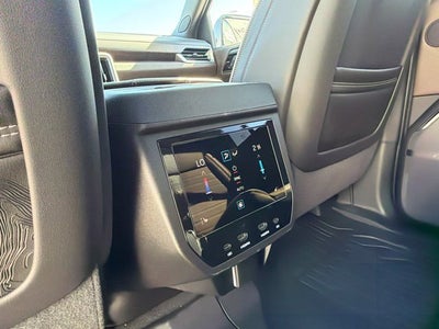 2027 GMC Yukon XL Denali Ultimate