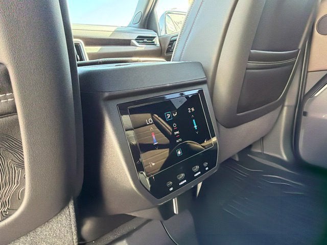 2027 GMC Yukon XL Denali Ultimate