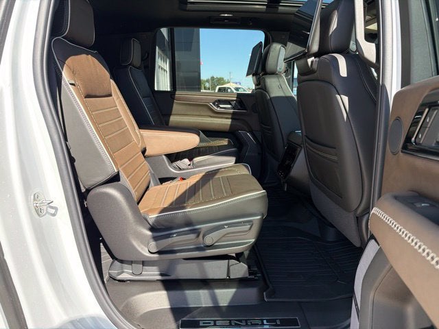 2027 GMC Yukon XL Denali Ultimate