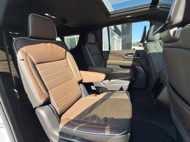 2027 GMC Yukon XL Denali Ultimate