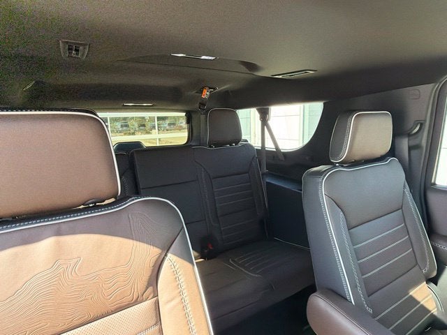2027 GMC Yukon XL Denali Ultimate