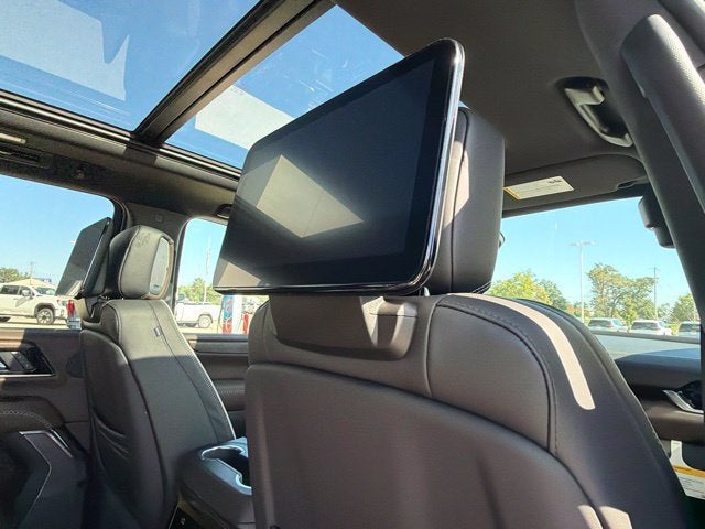 2027 GMC Yukon XL Denali Ultimate