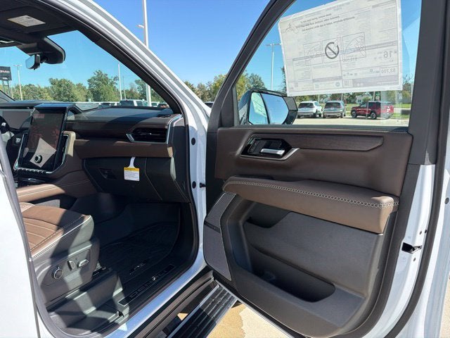 2027 GMC Yukon XL Denali Ultimate