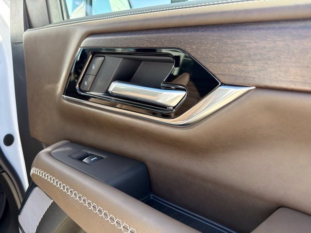 2027 GMC Yukon XL Denali Ultimate