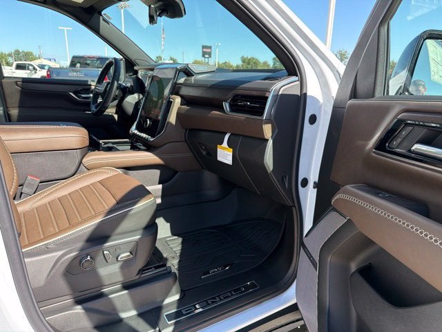 2027 GMC Yukon XL Denali Ultimate