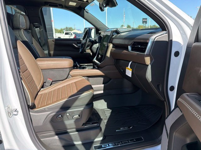 2027 GMC Yukon XL Denali Ultimate
