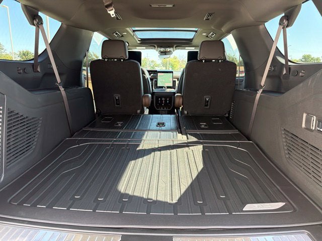2027 GMC Yukon XL Denali Ultimate