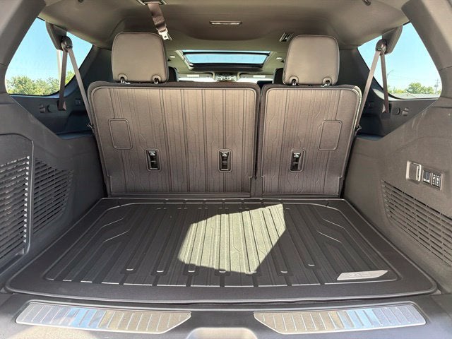 2027 GMC Yukon XL Denali Ultimate