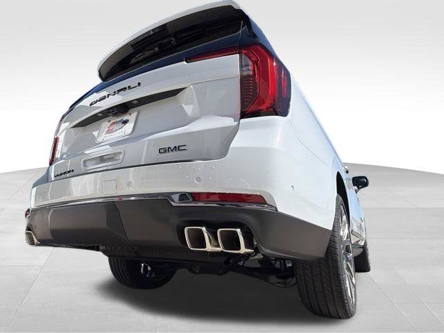 2027 GMC Yukon XL Denali Ultimate