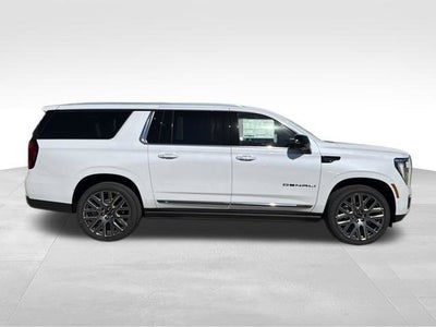 2027 GMC Yukon XL Denali Ultimate