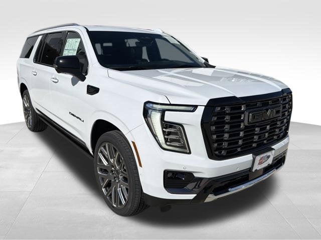 2027 GMC Yukon XL Denali Ultimate