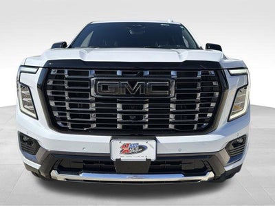 2027 GMC Yukon XL Denali Ultimate