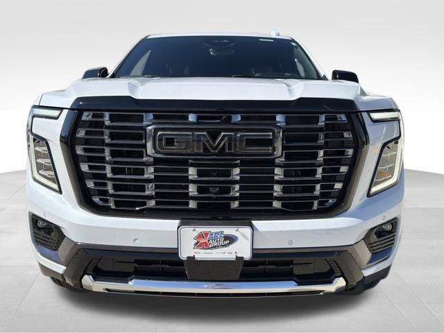 2027 GMC Yukon XL Denali Ultimate
