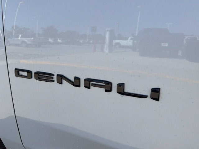 2027 GMC Yukon XL Denali Ultimate