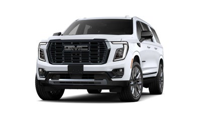 2027 GMC Yukon XL Denali Ultimate