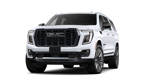 2027 GMC Yukon XL Denali Ultimate