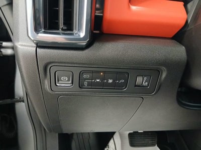 2026 GMC HUMMER EV SUV 3X