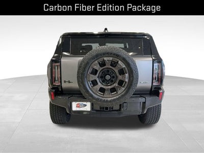 2026 GMC HUMMER EV SUV 3X