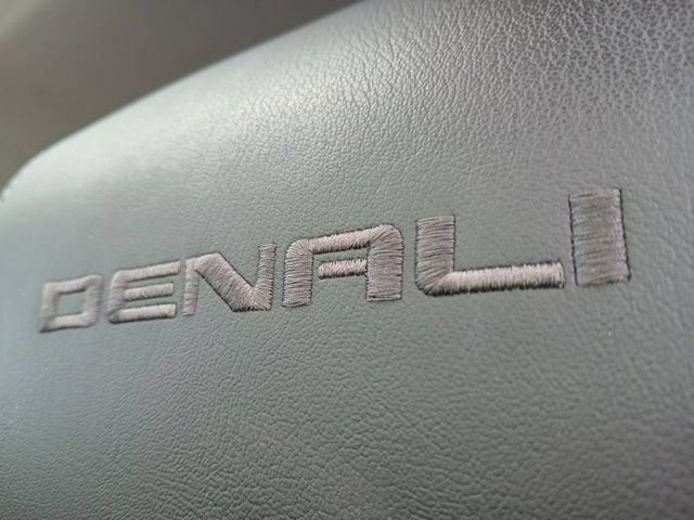 2017 GMC Sierra 2500 HD Denali