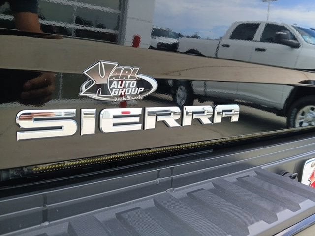 2017 GMC Sierra 2500 HD Denali