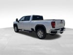 2021 GMC Sierra 3500 HD Denali