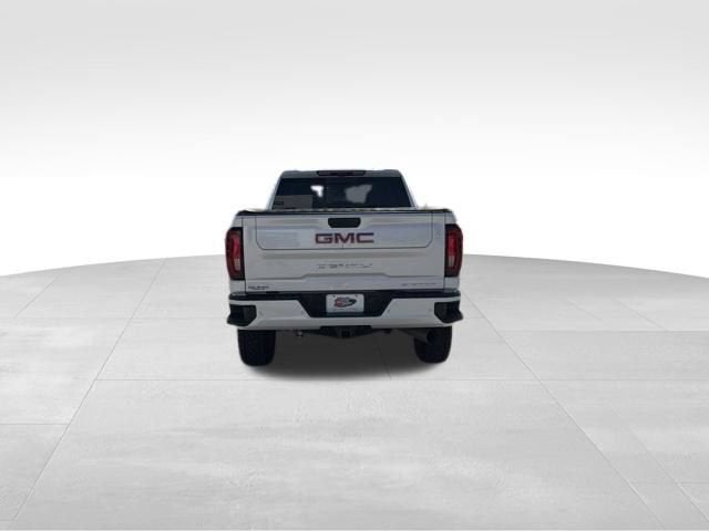 2021 GMC Sierra 3500 HD Denali