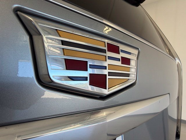 2025 Cadillac Escalade Premium Luxury Platinum