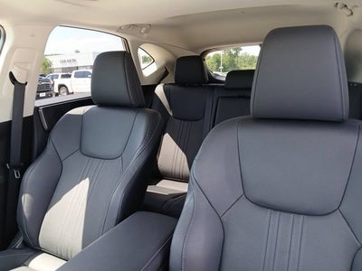 2022 Lexus NX 350 Premium