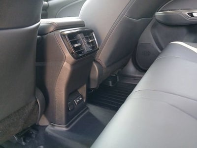 2022 Lexus NX 350 Premium