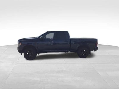 2022 RAM 3500 Limited Crew Cab 4x4 6'4" Box