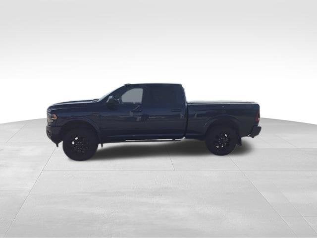 2022 RAM 3500 Limited Crew Cab 4x4 6'4" Box